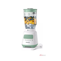 Blender 2 Liter Philips HR-2222 