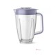 Blender 2 Liter Philips HR-2221 