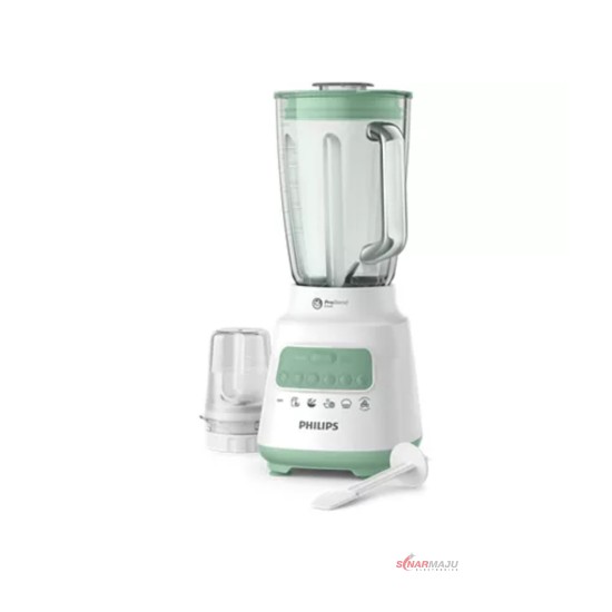 Blender 2 Liter Philips HR-2222 