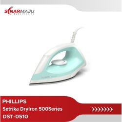 SETRIKA PHILLIPS DryIron 500Series DST-0510