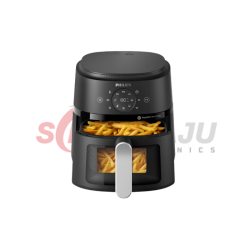 Philips Air Fryer Black NA-211/00