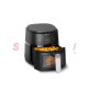 Philips Air Fryer Black NA-211/00