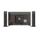LED TV 32 INCH POLYTRON HD READY Smart Coolita Tower Speaker PLD-32TC1865