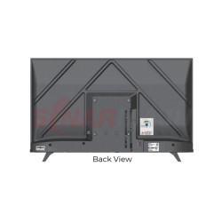 Led TV 43 Inch Polytron Full HD Google TV PLD-43RG5059