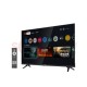 Led TV 43 Inch Polytron Full HD Google TV PLD-43RG5059