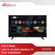 Led TV 43 Inch Polytron Full HD Google TV PLD-43RG5059