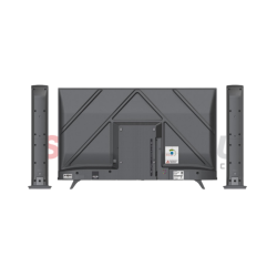 LED TV 43 INCH POLYTRON GOOGLE TV FULL HD PLD-43TG5055