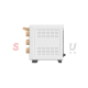 ELECTRIC OVEN POLYTRON 22 LITER PEO-22B2W
