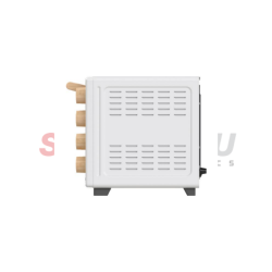 ELECTRIC OVEN POLYTRON 33 LITER PEO-33B2W