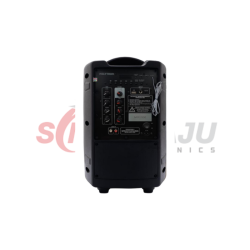 SPEAKER AKTIF POLYTRON BLUETOOTH PAS-PRO8F3