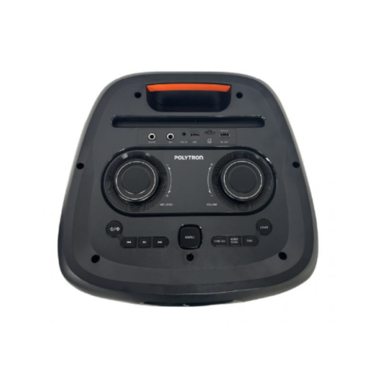 SPEAKER PARTY POLYTRON BLUETOOTH PPS-10L22