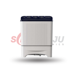 MESIN CUCI 2 TABUNG POLYTRON 7 KG TWIN TUB PWM-7073DB