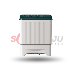 MESIN CUCI 2 TABUNG POLYTRON 7 KG TWIN TUB PWM-7073DG