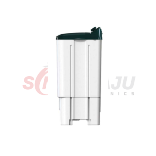 MESIN CUCI 2 TABUNG POLYTRON 7 KG TWIN TUB PWM-7073DG