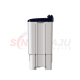 MESIN CUCI 2 TABUNG POLYTRON 8 KG TWIN TUB PWM-8073Db