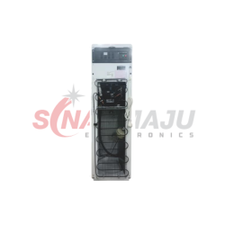 POLYTRON BOTTOM LOADING GALON DISPENSER PWC-887W