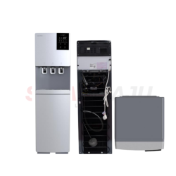 Polytron Bottom Loading Galon Dispenser PWC-888YUV