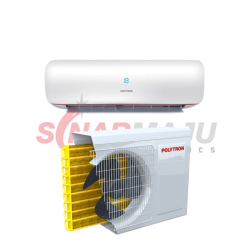 AC STANDARD POLYTRON 0.5 PK smart NEUVA pro PAC-05VZSI (Unit Only)