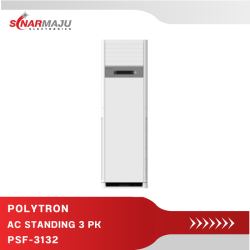 AC STANDING 3 PK POLYTRON PSF-3132 (UNIT ONLY)