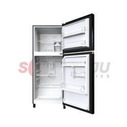 Polytron Kulkas 2 Pintu 160 liter PRM-20CRD
