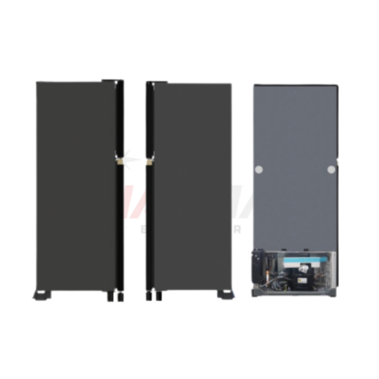 Polytron Kulkas 2 Pintu 160 liter PRM-20CRD