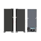 Polytron Kulkas 2 Pintu 160 liter PRM-20CRD