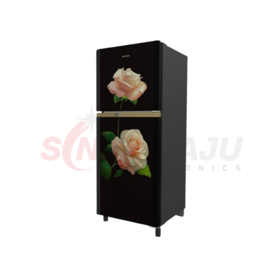 Polytron Kulkas 2 Pintu 160 liter PRM-20CRD