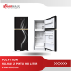 Polytron Kulkas 2 Pintu 160 liter PRM-20CLD