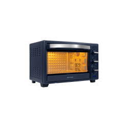ELECTRIC OVEN POLYTRON 22 LITER PEO-22B2B