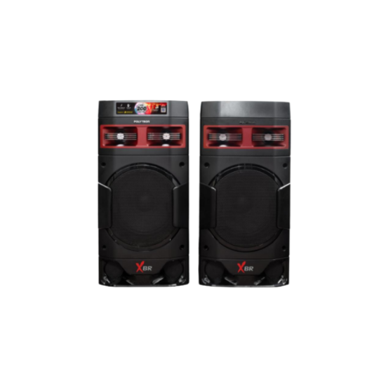 Polytron Speaker Aktif Bluetooth PAS-10DK19