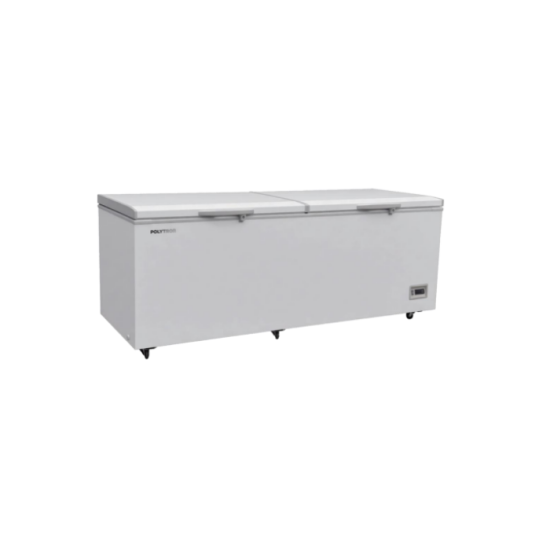 Chest Freezer 715 Liter Polytron PCF-1218
