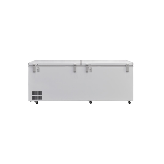 Chest Freezer 715 Liter Polytron PCF-1218
