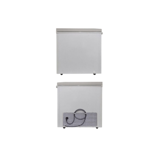 Chest Freezer 715 Liter Polytron PCF-1218