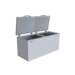 Chest Freezer Polytron 580 Liter PCF-618