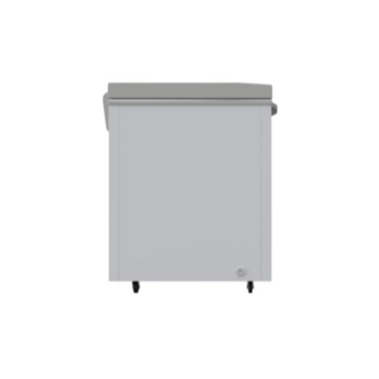 Chest Freezer Polytron 580 Liter PCF-618