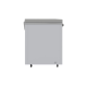 Chest Freezer Polytron 580 Liter PCF-618