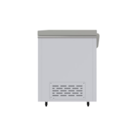 Chest Freezer Polytron 580 Liter PCF-618