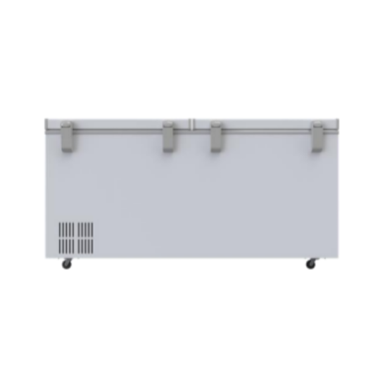 Chest Freezer Polytron 580 Liter PCF-618