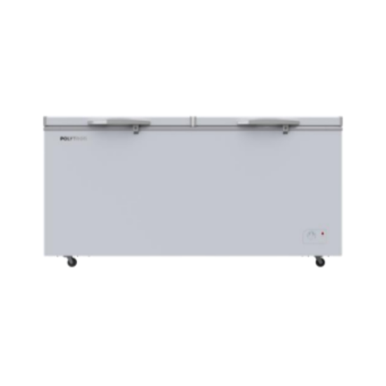 Chest Freezer Polytron 580 Liter PCF-618