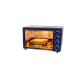 ELECTRIC OVEN POLYTRON 33 LITER PEO-33B2B