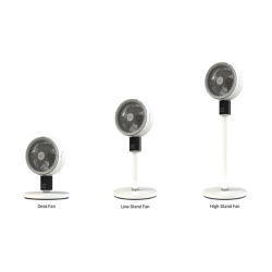 Air Circulator Fan Polytron PFC-101W