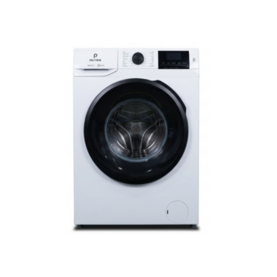 Mesin Cuci 1 Tabung Polytron 8 kg Front Loading PFL-8018