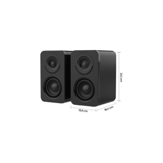 Bookshelf Speaker Polytron PHS-5B
