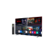 LED TV 100 Inch Polytron Google TV 4K UHD PLD-100QV5029