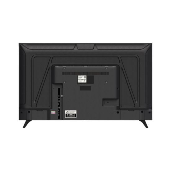 LED TV 43 INCH POLYTRON GOOGLE TV 4K UHD PLD-43UG3059 