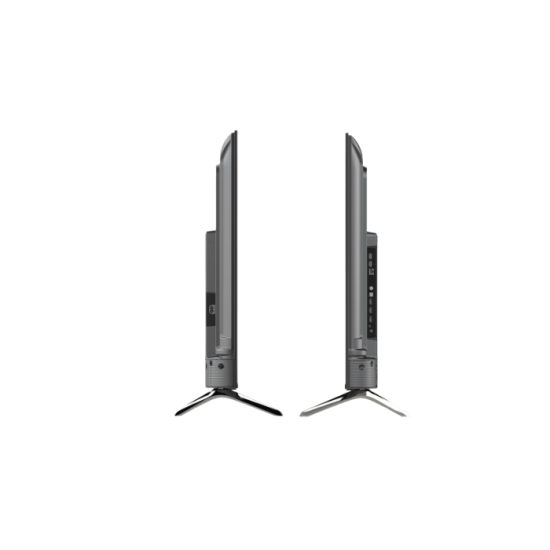 LED TV 50 INCH POLYTRON 4K UHD GOOGLE TV PLD-50QG3059