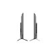 LED TV 50 INCH POLYTRON 4K UHD GOOGLE TV PLD-50QG3059