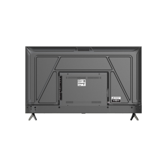 LED TV 50 INCH POLYTRON 4K UHD GOOGLE TV PLD-50QG3059