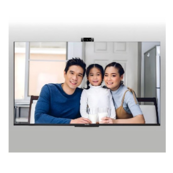 LED TV 50 INCH POLYTRON GOOGLE TV 4K UHD PLD-50UG3059