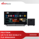 LED TV 55 INCH POLYTRON 4K UHD GOOGLE TV SOUNDBAR PLD-55BUG5058